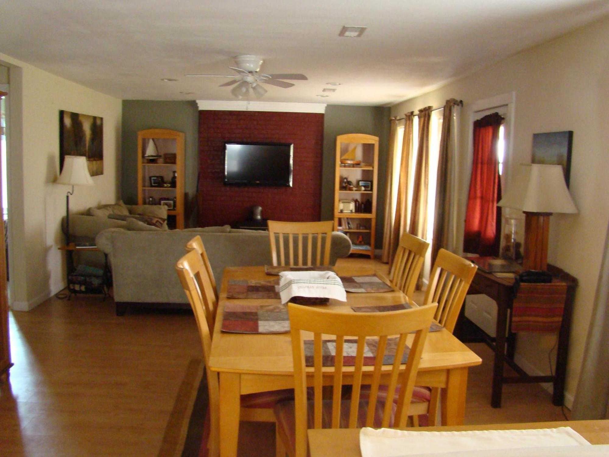 The Chapman House Villa Lineville Bagian luar foto